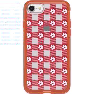 iPhone SE (3rd and 2nd gen) and iPhone 8/7 Symmetry Series Clear Case